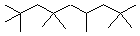 2,2,4,4,6,8,8-七甲基壬烷
