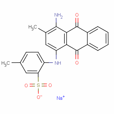 酸性兰47