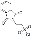 2-苯二(甲)酰亚氨基乙烷磺酰氯