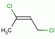 1,3-二氯-2-丁烯