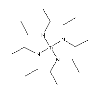 四(乙氨基)钛