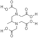 1,2-丙二胺-N,N,N',N'-四乙酸