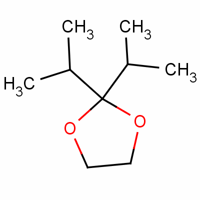 2,2-二异丙基-1,3-二噁茂烷