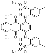 酸性绿41