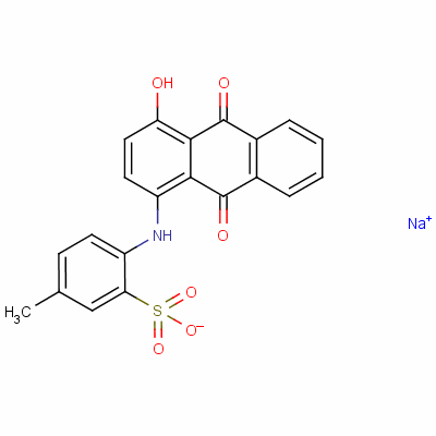 酸性紫43