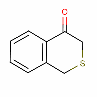 2-异硫代苯并二氢吡喃-4-酮