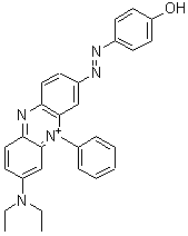 二嗪黑