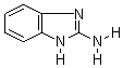 2-氨基苯并咪唑