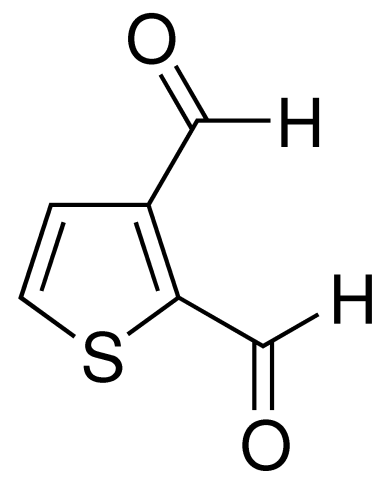 噻吩-2,3-二甲醛