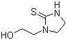 1-(2-羟乙基)-2-硫代咪唑烷酮