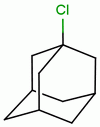 1-氯金刚烷