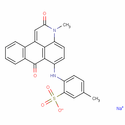 酸性红80