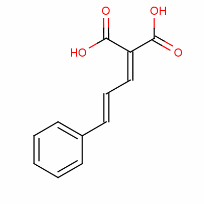 肉桂基亚丙二酸