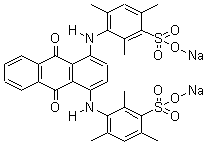 酸性兰80