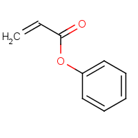 丙烯酸苯酯