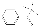 2,2-二甲基苯丙酮