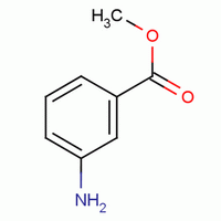 3-氨基苯甲酸甲酯