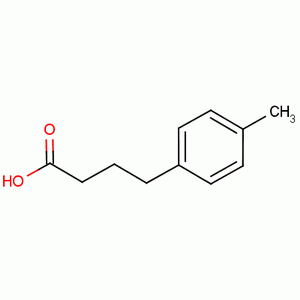 4-对甲苯基丁酸