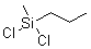 二氯甲基-N-丙基硅烷