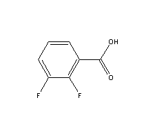 2,3-二氟苯甲酸