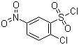 2-氯-5-硝基苯磺酰氯