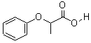 2-苯氧基丙酸
