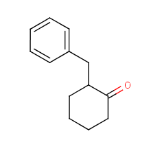 2-苯甲基环己酮