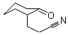 3-(2-氧代环己基)丙腈