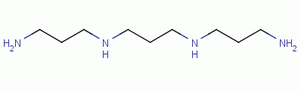 N,N'-二(3-氨丙基)-1,3-丙二胺