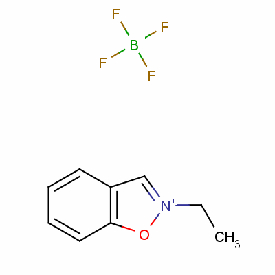 N-乙基苯异恶唑酮四氟硼酸盐