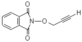 N-炔丙基氧基酞亚胺