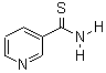 硫代烟酰胺