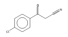4-氯苯甲酰乙腈