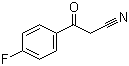 4-氟苯甲酰基乙腈