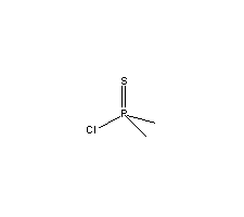 O,O-二甲基硫代磷酰氯