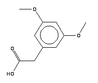 3,5-二甲氧基苯基乙酸
