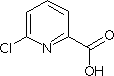 2-氯吡啶-6-羧酸