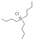 三-n-丁基氯硅烷
