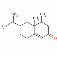 (+)-香柏酮