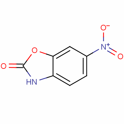 6-硝基-2(3H)-苯唑酮