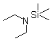 N,N-二乙基-1,1,1-三甲基硅基胺