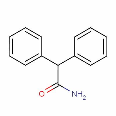 2,2-联苯基乙酰胺