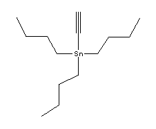 乙炔基三正丁基锡