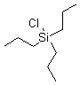 三-n-丙基氯硅烷