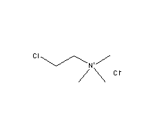 矮壮素