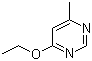 4-乙氧基-6-甲基嘧啶