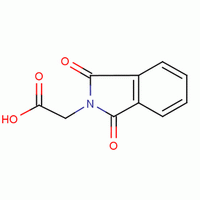 N-邻苯二甲酰甘氨酸