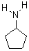 环戊胺
