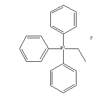 乙基三苯基碘化膦