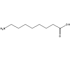 8-氨基辛酸